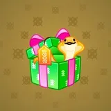 Snake Box #847