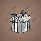 Snake Box #8487