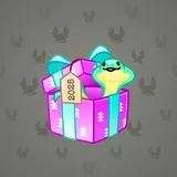 Snake Box #8490 Snake Box #8490