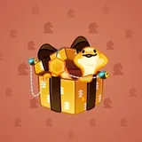 Snake Box #8491