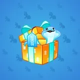 Snake Box #8492