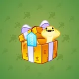 Snake Box #8501