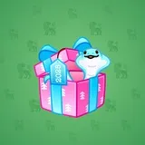 Snake Box #8505
