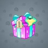 Snake Box #8520