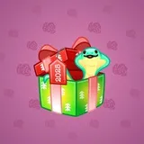 Snake Box #8525