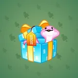 Snake Box #8527