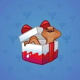 Snake Box #8529