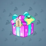 Snake Box #8531