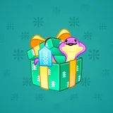 Snake Box #8540