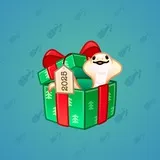 Snake Box #8552