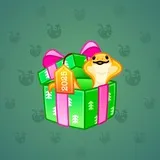 Snake Box #8559