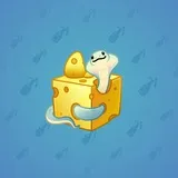 Snake Box #8560