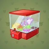 Snake Box #8568