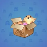 Snake Box #8574