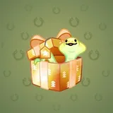Snake Box #8578 Snake Box #8578