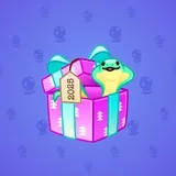 Snake Box #8588