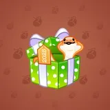 Snake Box #8599