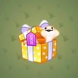 Snake Box #8604