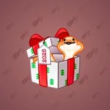 Snake Box #862
