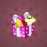 Snake Box #8623