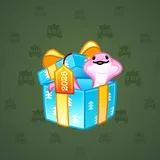 Snake Box #8636
