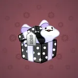 Snake Box #8638