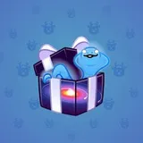 Snake Box #8647
