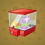 Snake Box #8649