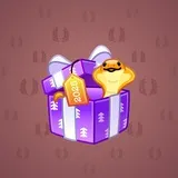 Snake Box #8652