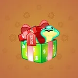 Snake Box #8700 Snake Box #8700