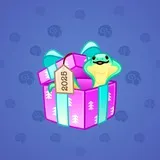 Snake Box #8706