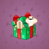 Snake Box #8707
