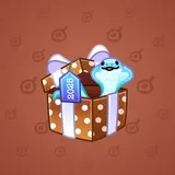Snake Box #8712