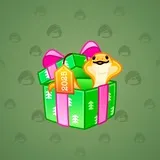 Snake Box #8714