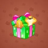 Snake Box #8726 Snake Box #8726