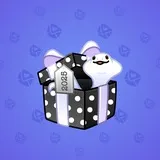 Snake Box #8728