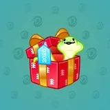 Snake Box #8735