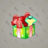 Snake Box #8738