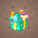 Snake Box #8747