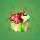 Snake Box #8749
