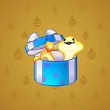 Snake Box #8756