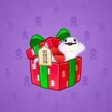 Snake Box #8758