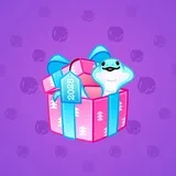 Snake Box #8770