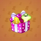 Snake Box #8772
