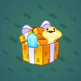 Snake Box #8784