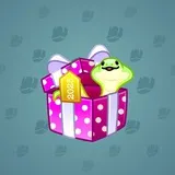 Snake Box #8789