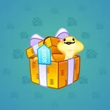 Snake Box #8796