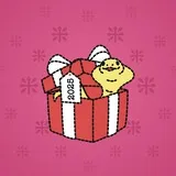Snake Box #8807