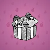 Snake Box #8819