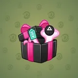Snake Box #8824